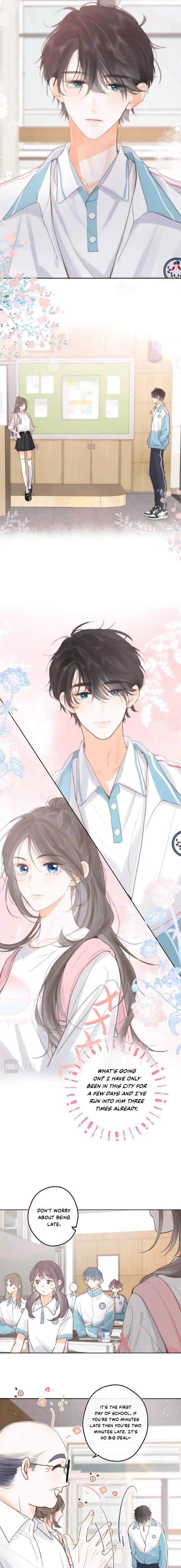 Read You Are My Desire EN Manga Online