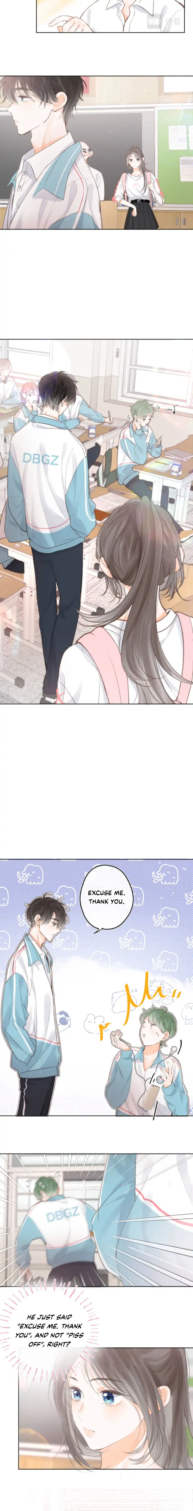 Read You Are My Desire EN Manga Online
