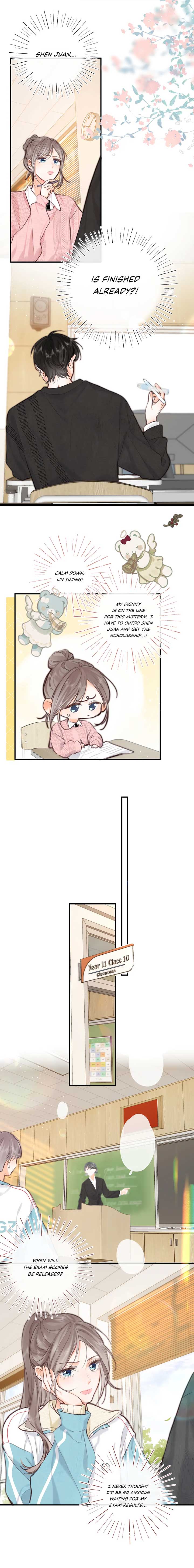 Read You Are My Desire EN Manga Online