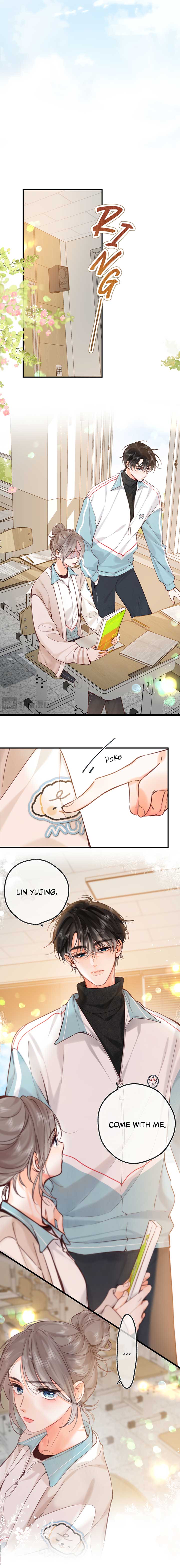 Read You Are My Desire EN Manga Online