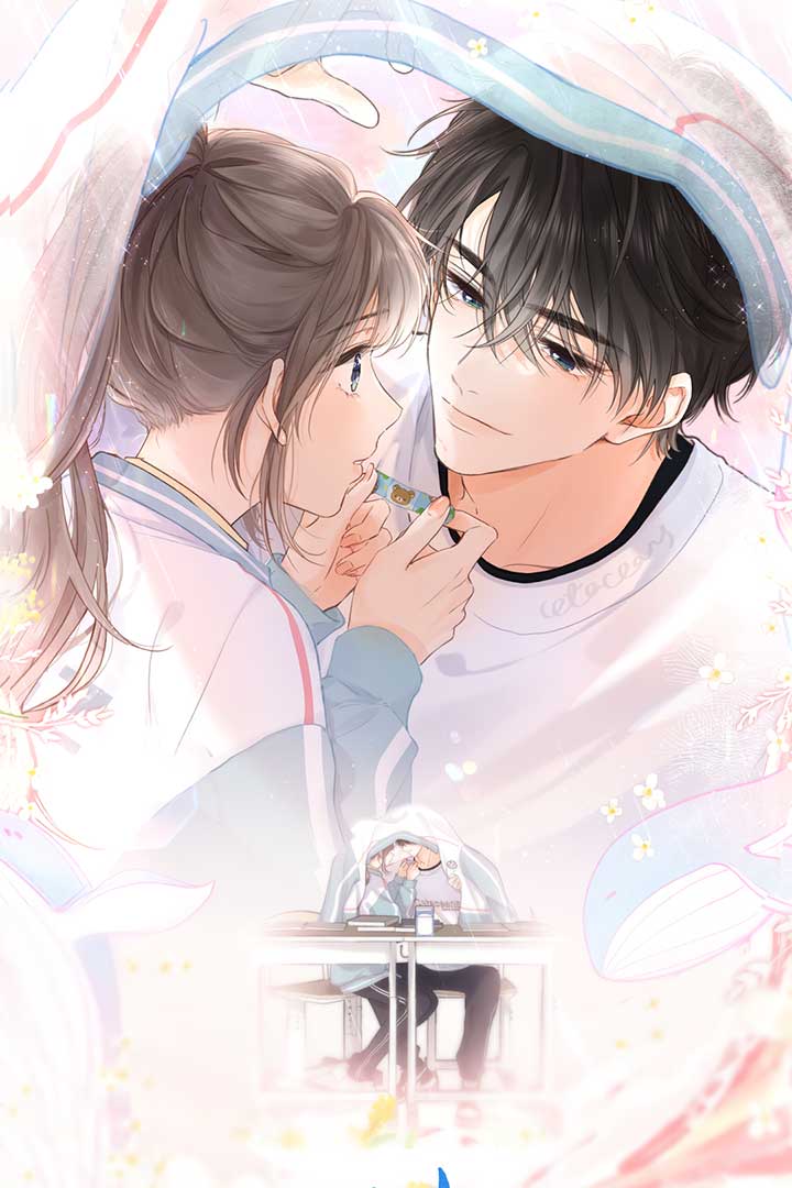 Read You Are My Desire EN Manga Online