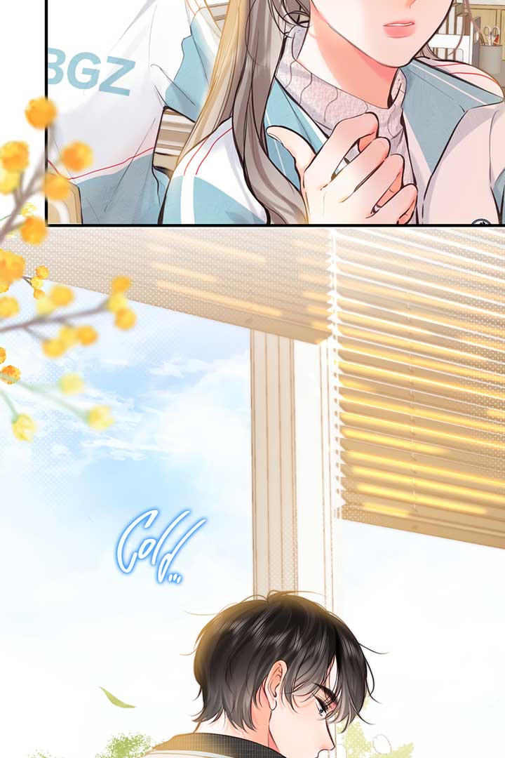 Read You Are My Desire EN Manga Online