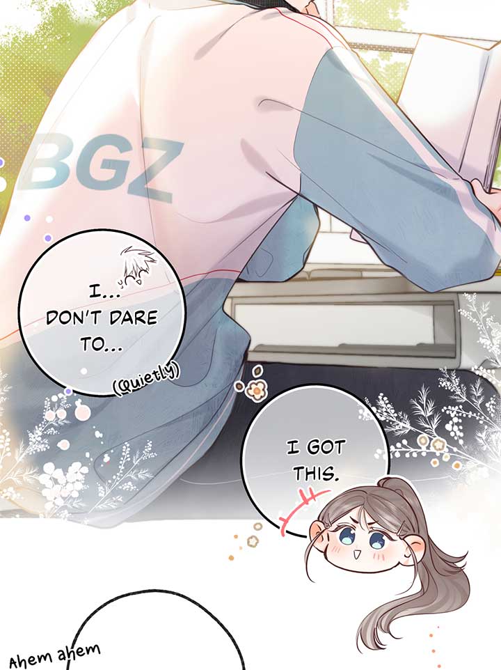 Read You Are My Desire EN Manga Online