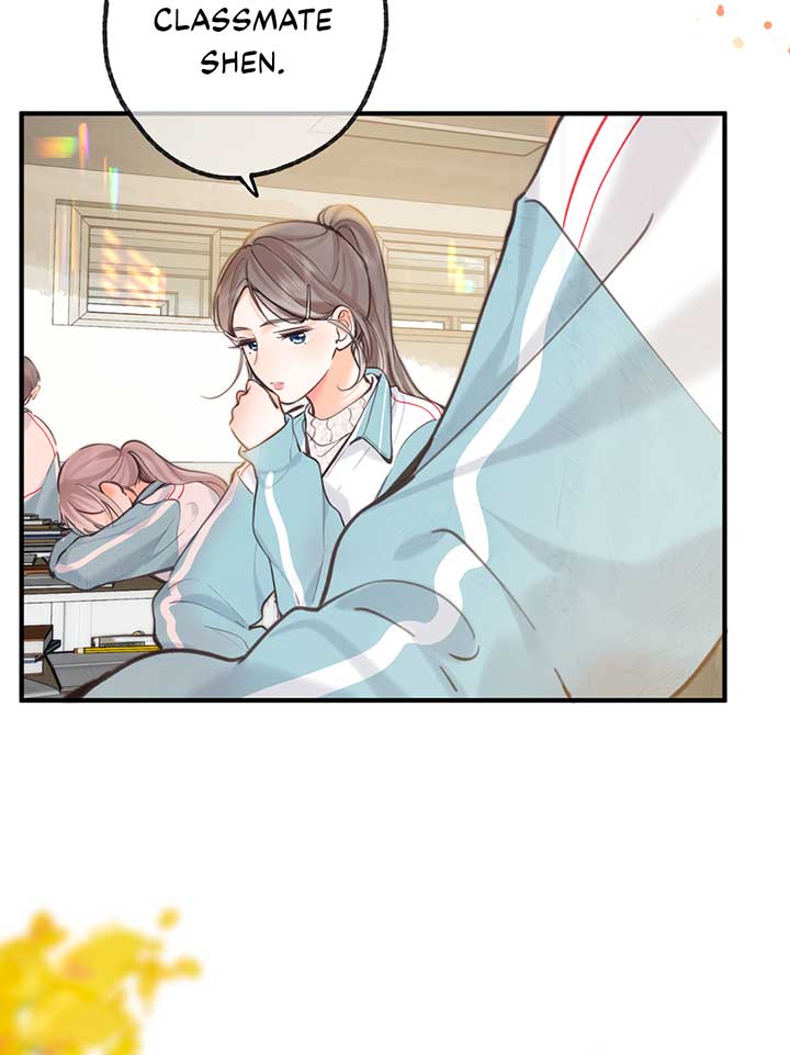 Read You Are My Desire EN Manga Online