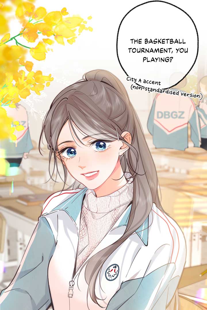 Read You Are My Desire EN Manga Online