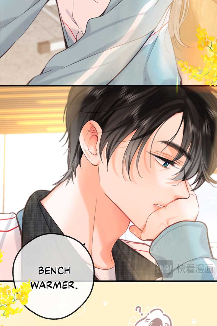 Read You Are My Desire EN Manga Online