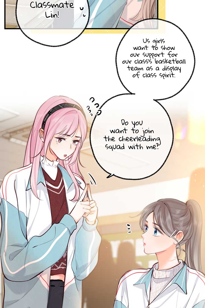 Read You Are My Desire EN Manga Online