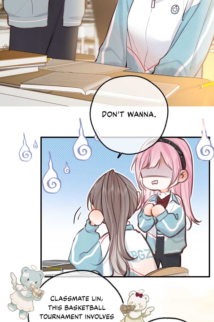 Read You Are My Desire EN Manga Online