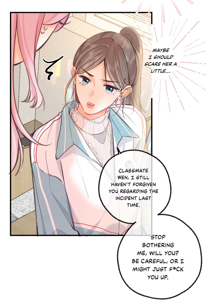Read You Are My Desire EN Manga Online