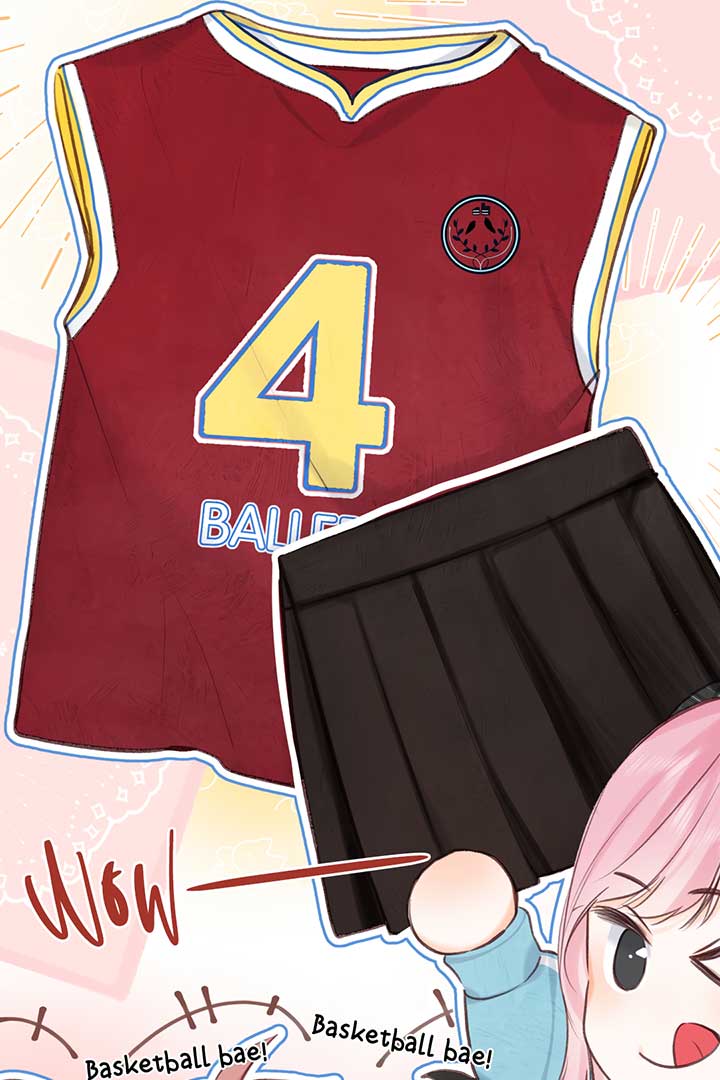 Read You Are My Desire EN Manga Online