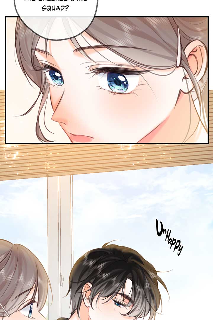 Read You Are My Desire EN Manga Online