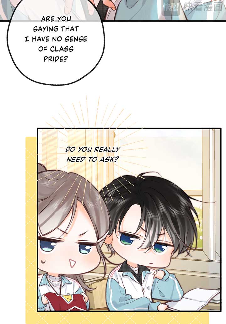 Read You Are My Desire EN Manga Online