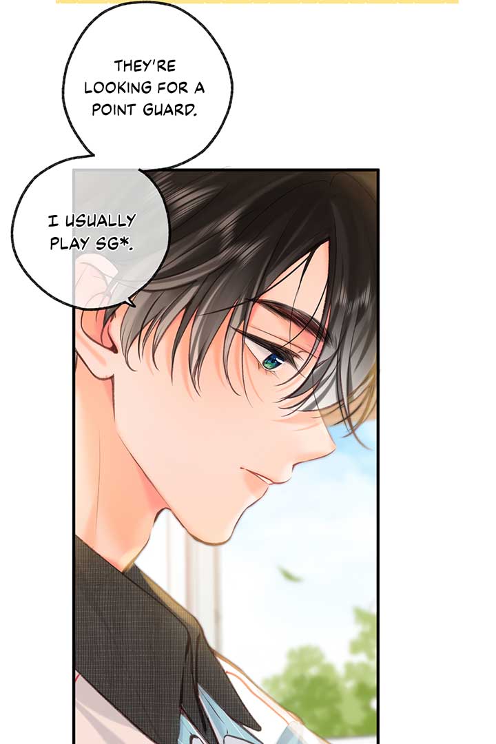 Read You Are My Desire EN Manga Online
