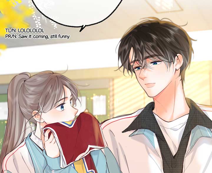 Read You Are My Desire EN Manga Online