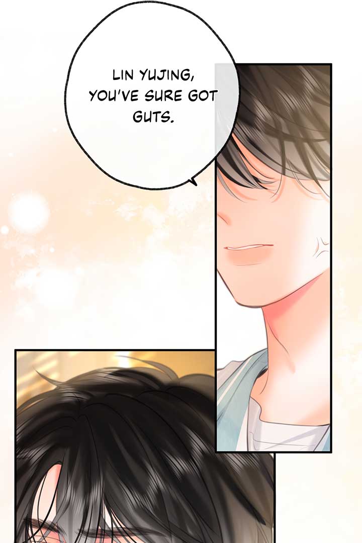 Read You Are My Desire EN Manga Online