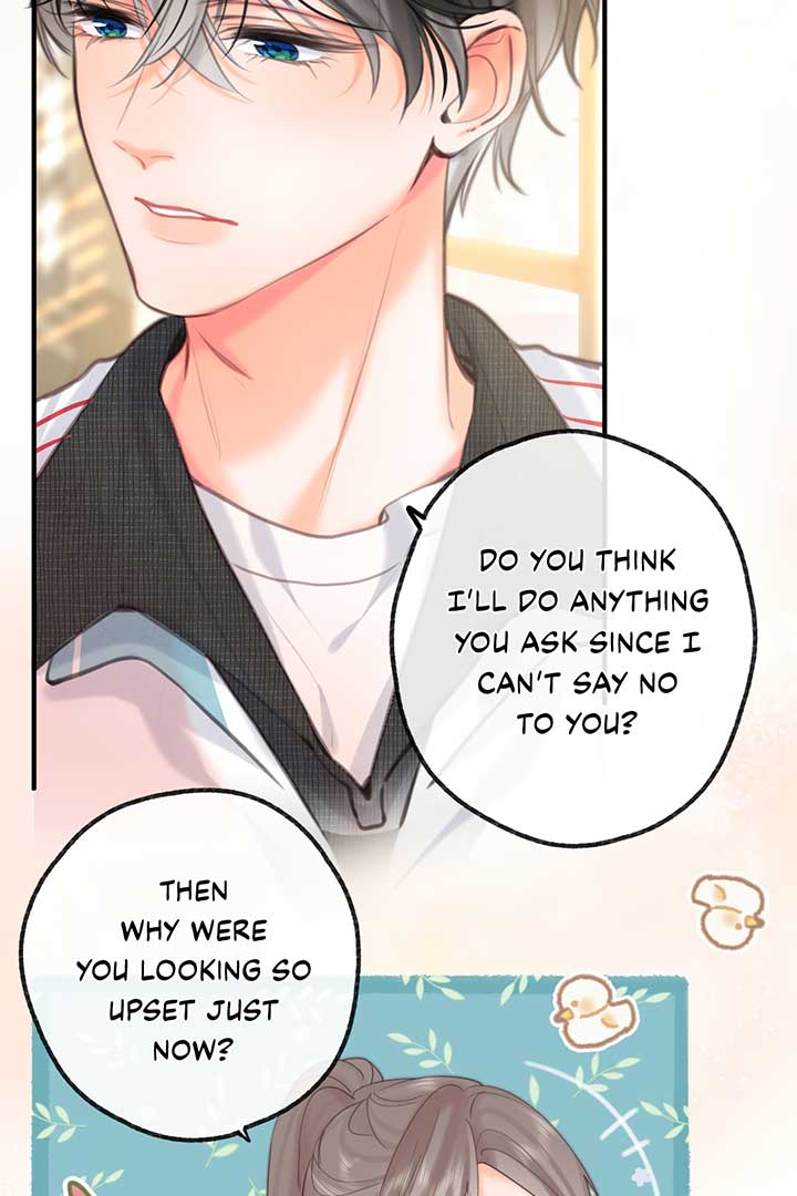 Read You Are My Desire EN Manga Online
