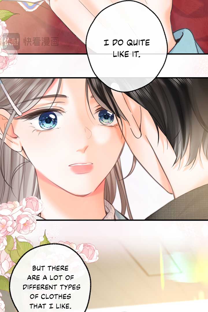 Read You Are My Desire EN Manga Online