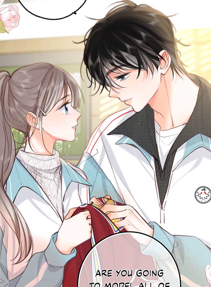 Read You Are My Desire EN Manga Online