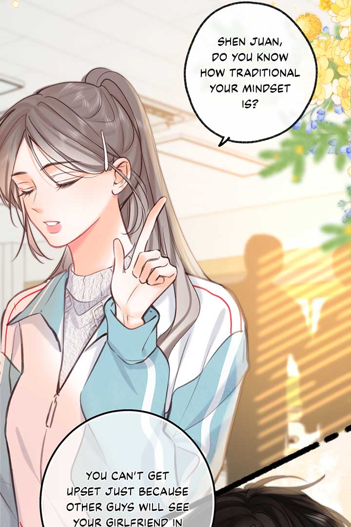 Read You Are My Desire EN Manga Online