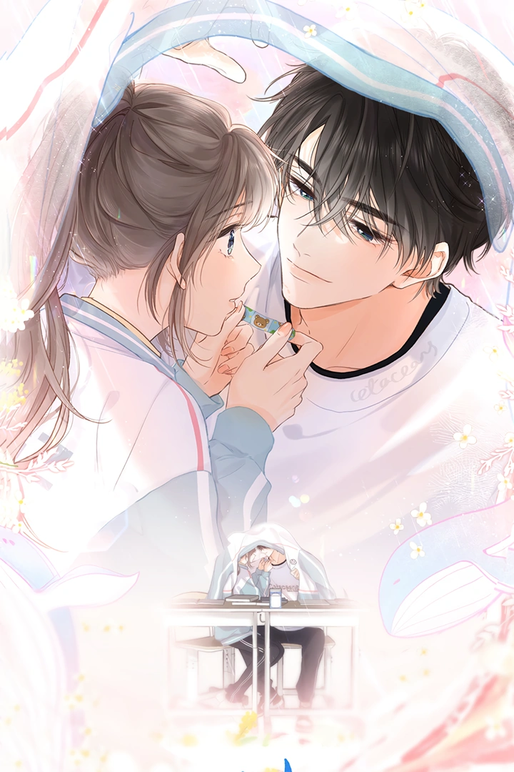 Read You Are My Desire EN Manga Online