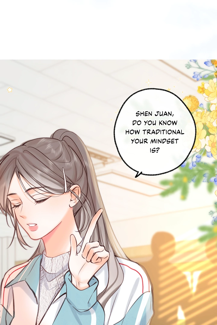 Read You Are My Desire EN Manga Online