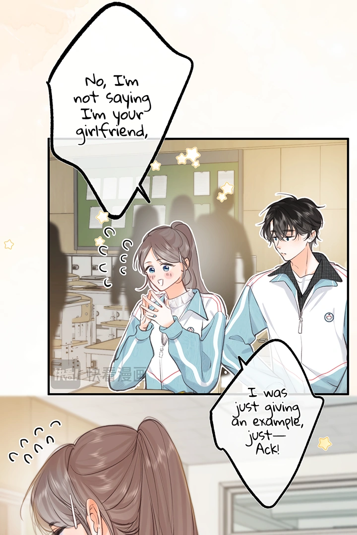 Read You Are My Desire EN Manga Online