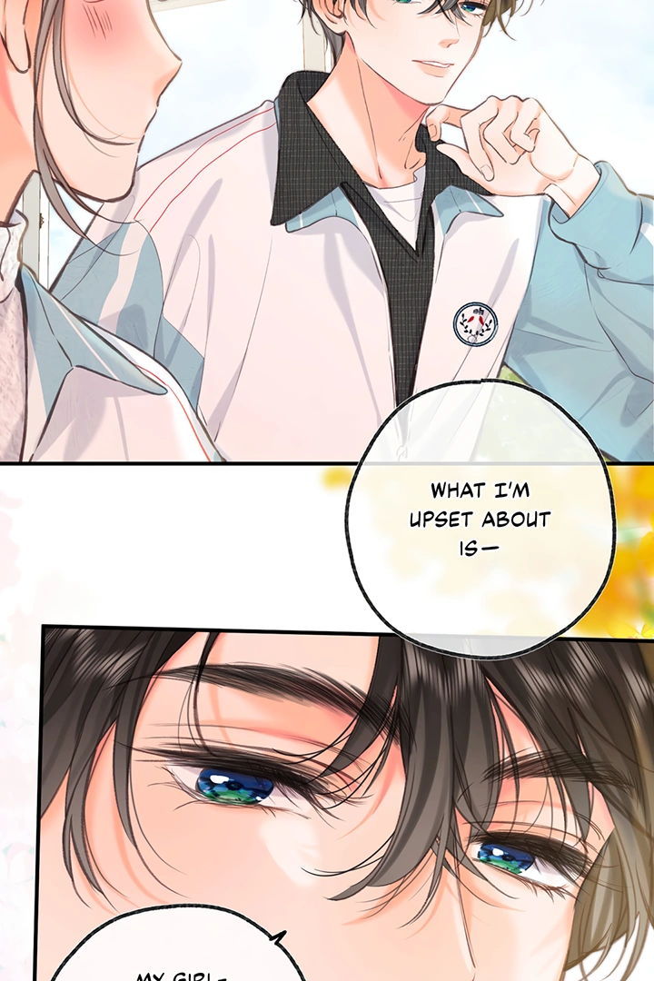 Read You Are My Desire EN Manga Online