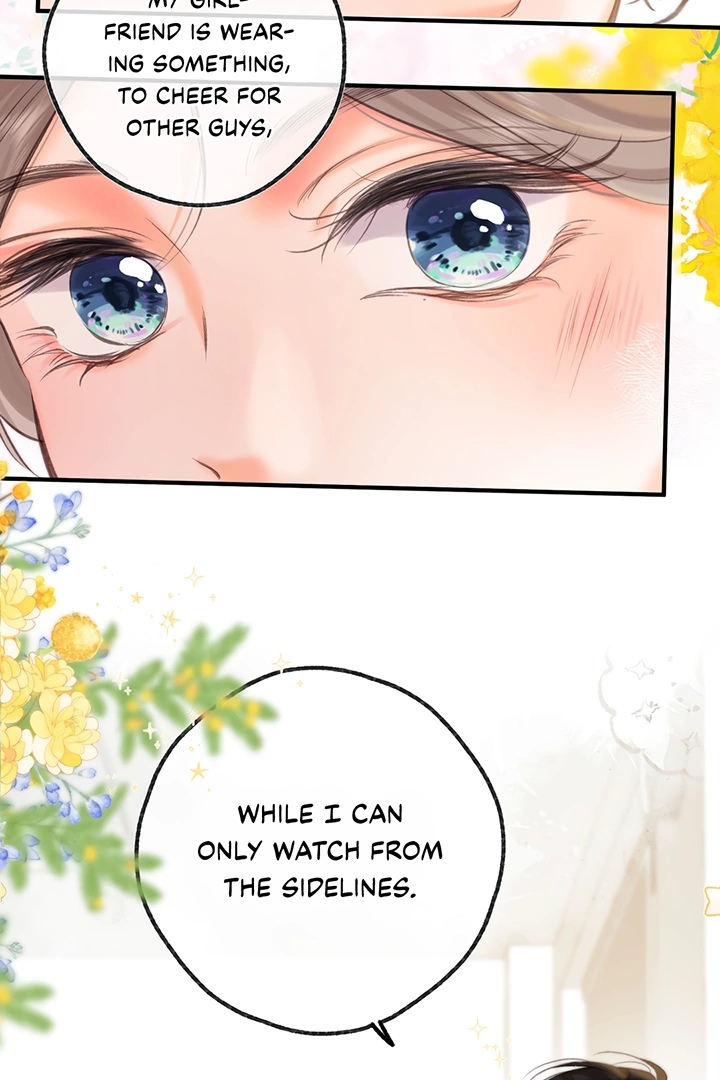 Read You Are My Desire EN Manga Online