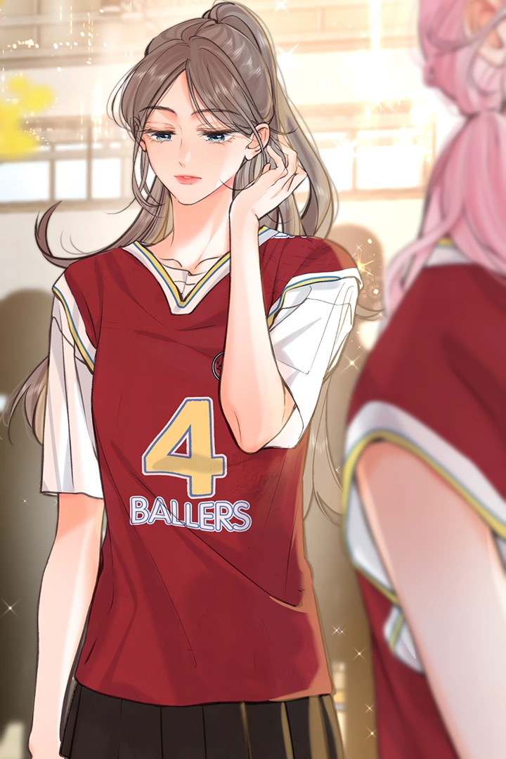 Read You Are My Desire EN Manga Online