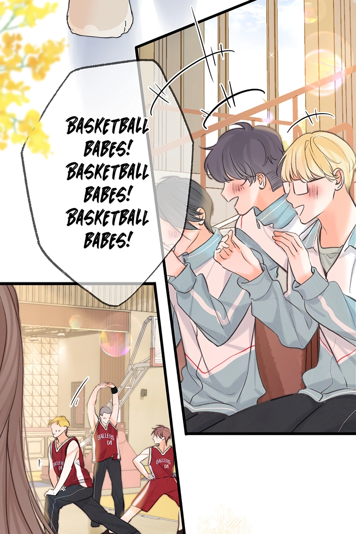 Read You Are My Desire EN Manga Online