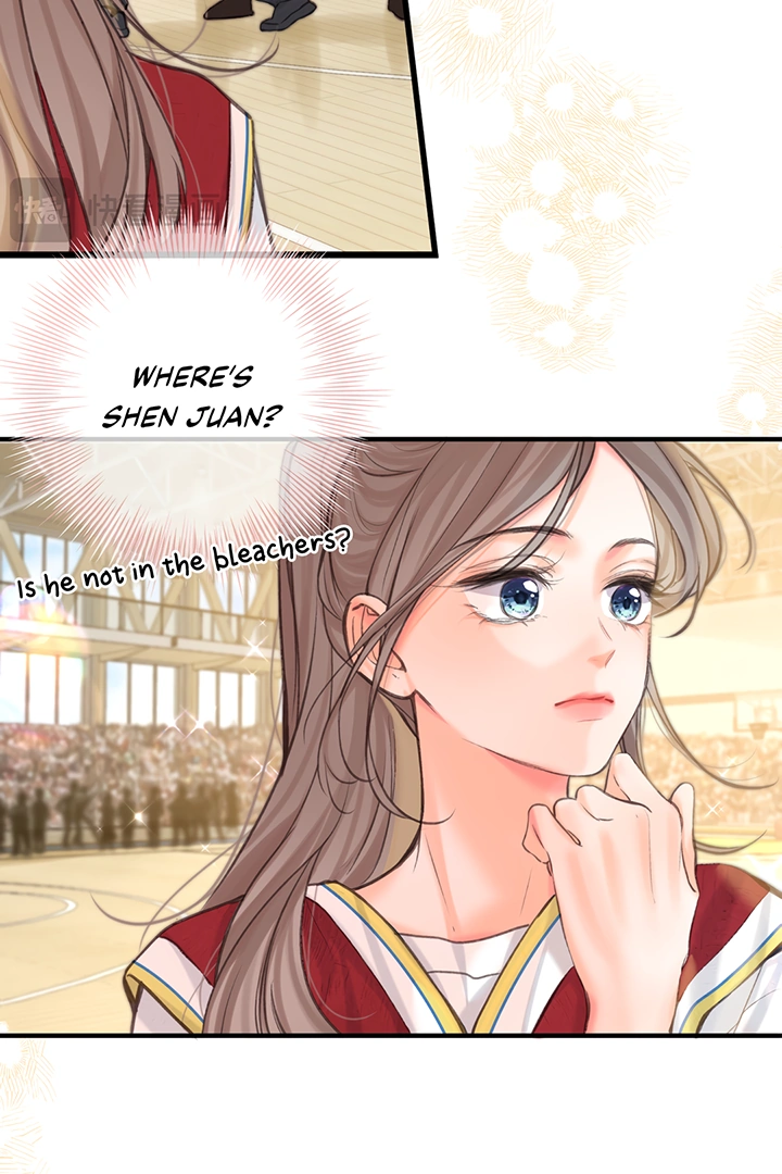 Read You Are My Desire EN Manga Online