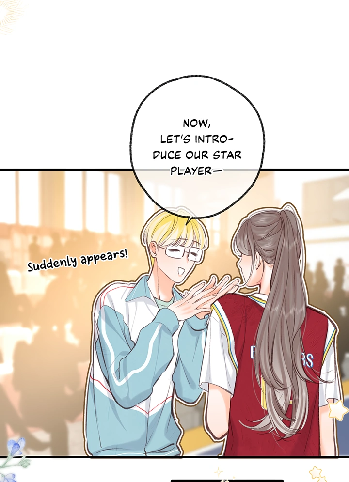 Read You Are My Desire EN Manga Online