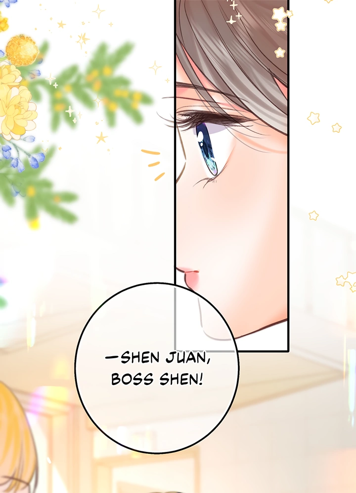 Read You Are My Desire EN Manga Online