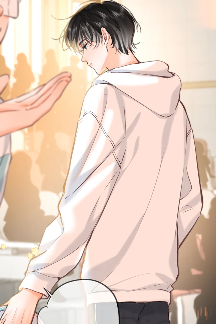 Read You Are My Desire EN Manga Online