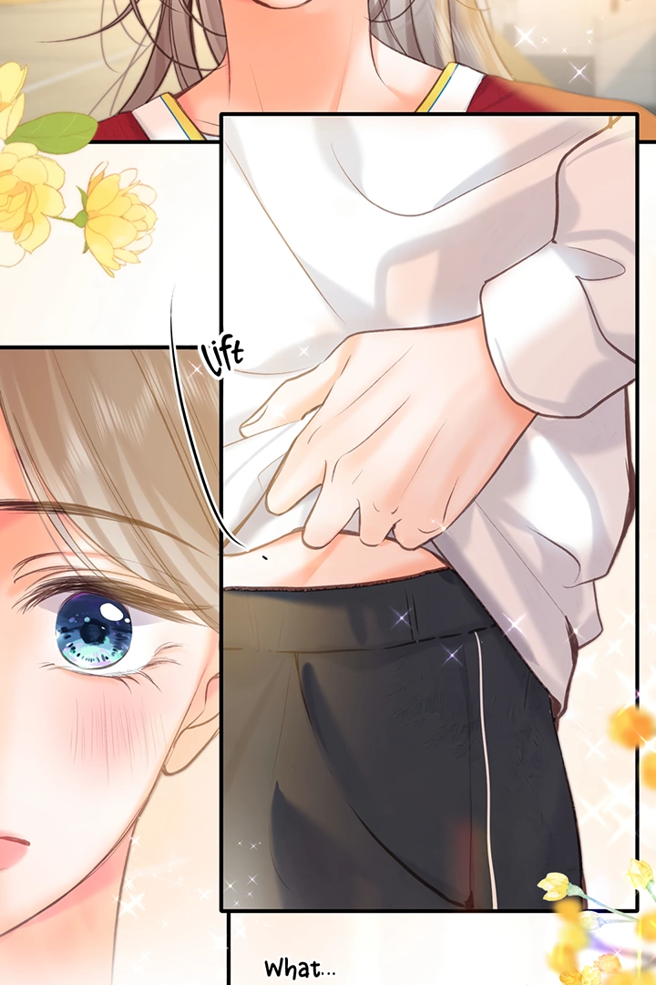Read You Are My Desire EN Manga Online
