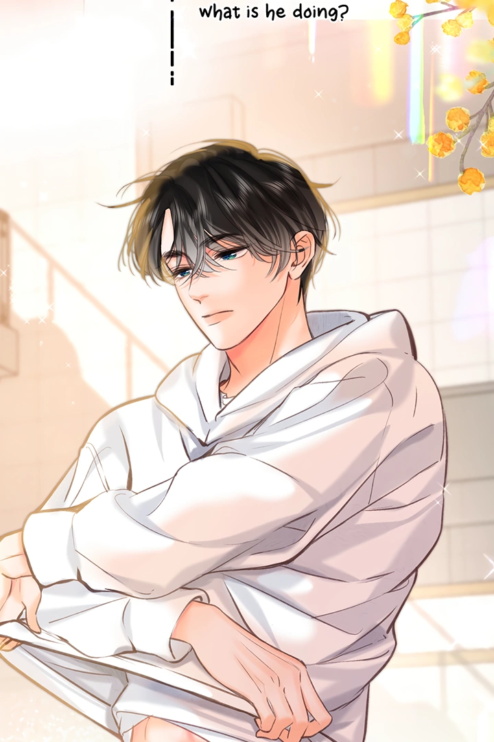Read You Are My Desire EN Manga Online