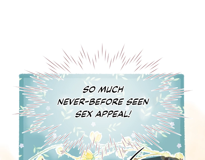 Read You Are My Desire EN Manga Online