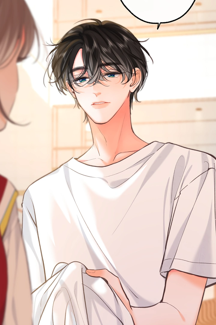 Read You Are My Desire EN Manga Online