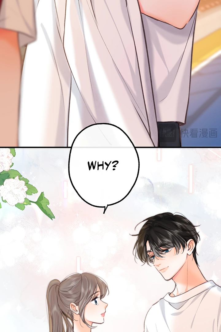 Read You Are My Desire EN Manga Online