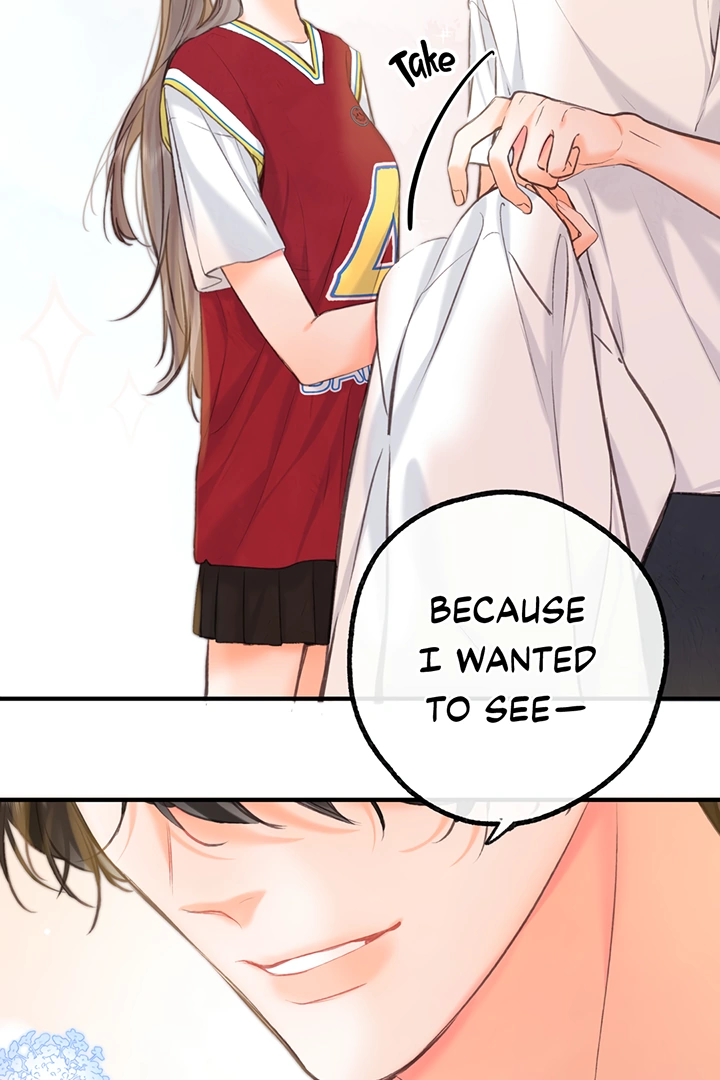Read You Are My Desire EN Manga Online