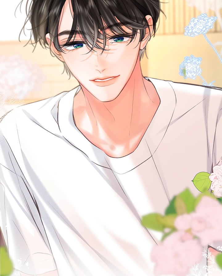Read You Are My Desire EN Manga Online
