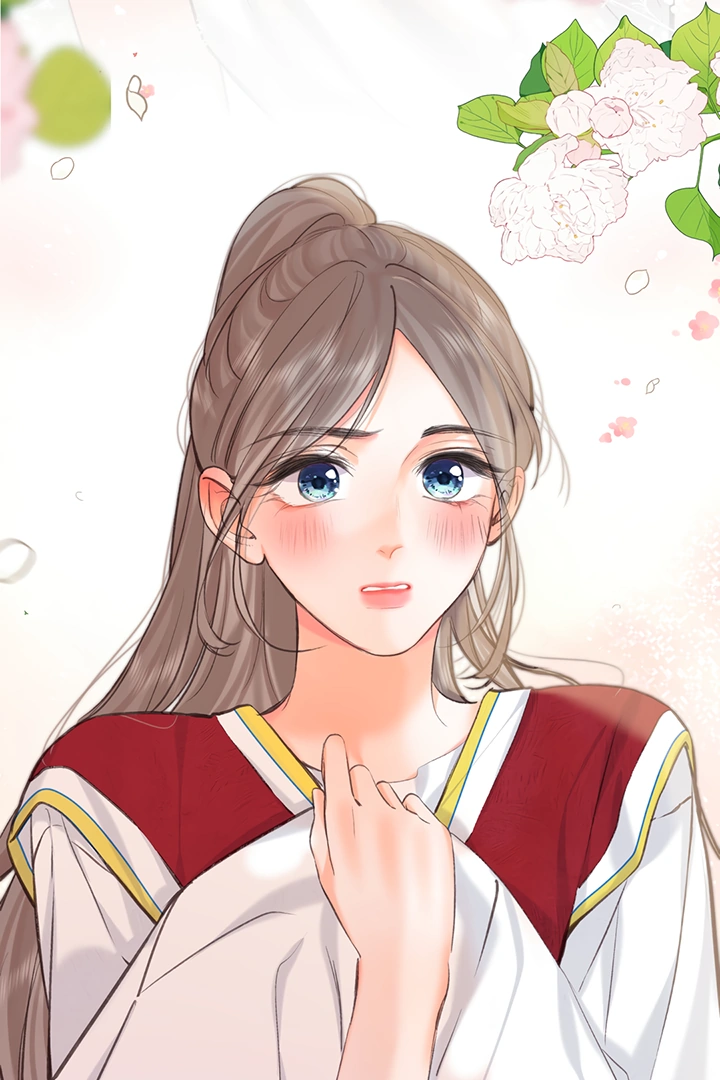 Read You Are My Desire EN Manga Online
