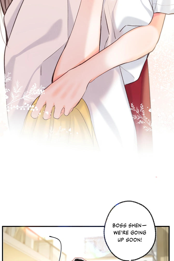 Read You Are My Desire EN Manga Online