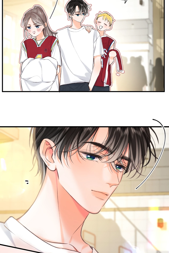 Read You Are My Desire EN Manga Online