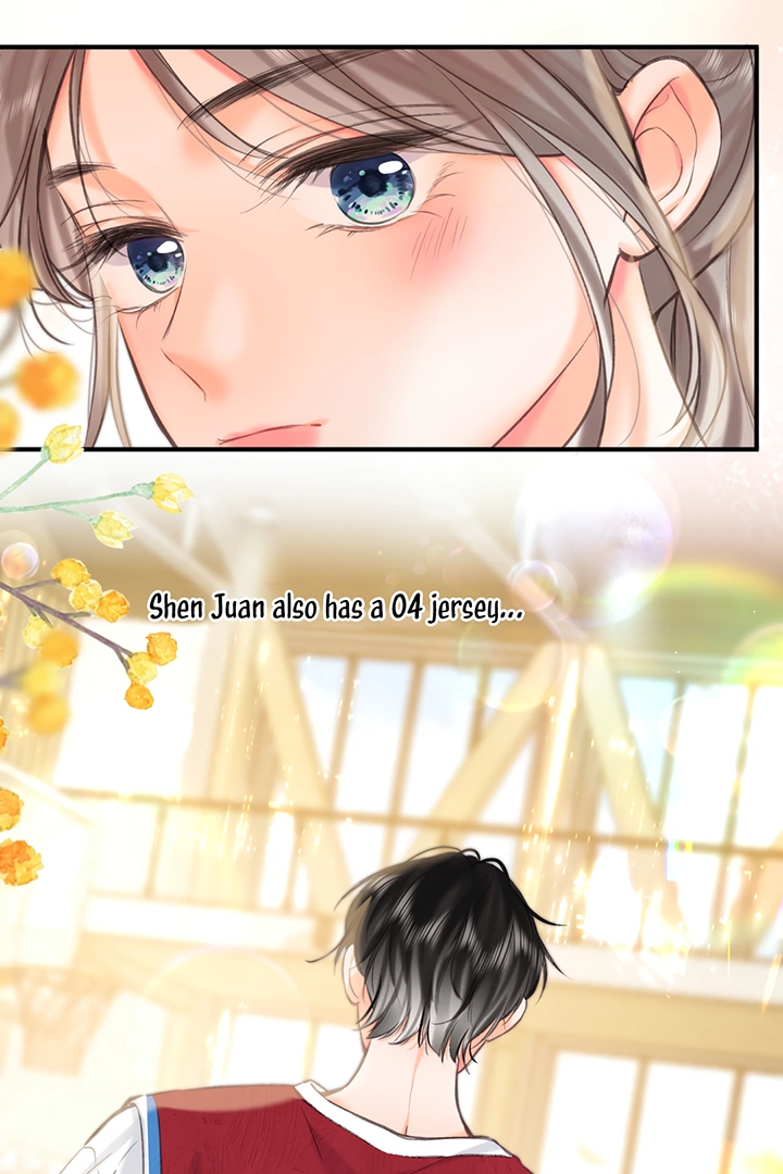 Read You Are My Desire EN Manga Online