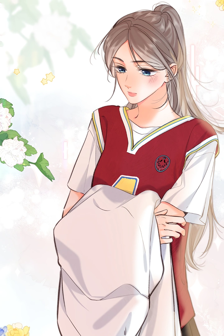 Read You Are My Desire EN Manga Online