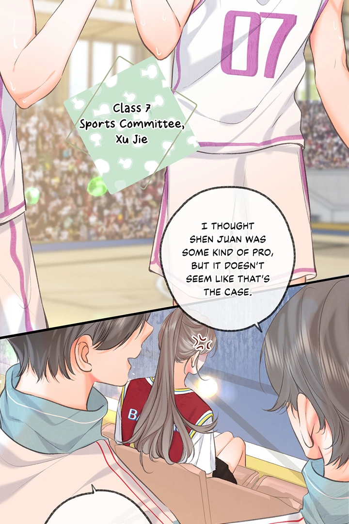 Read You Are My Desire EN Manga Online