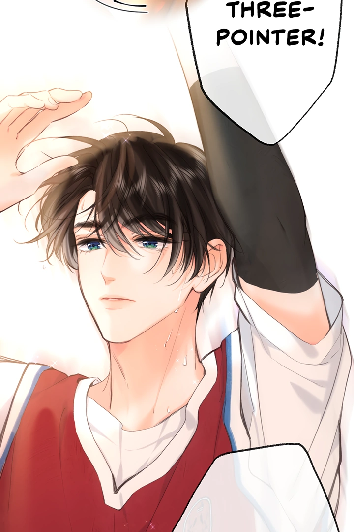 Read You Are My Desire EN Manga Online