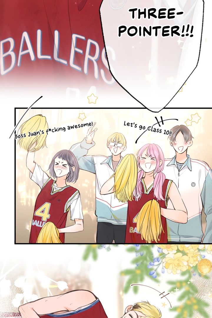 Read You Are My Desire EN Manga Online
