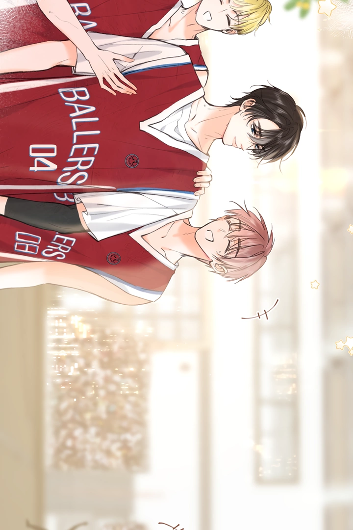 Read You Are My Desire EN Manga Online